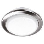 Точечный светильник Luminarte DJ01NL-DL50GX53 (артикул 15935232) – фото 1