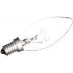 Электрическая лампа накаливания с прозрачной колбой MIC Camelion 40/B/CL/E14, 8968 (артикул 15084422) – фото 1