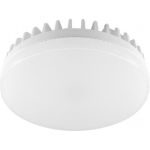 Светодиодная лампа FERON 15W 230V GX53 2700K, LB-454 25834 (артикул 15928921) – фото 1
