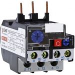 Тепловое реле EKF РТЭ-1312 5.5-8А rel-1312-5.5-8 (артикул 15913024) – фото 1
