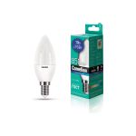 Светодиодная лампа Camelion LED10-C35/865/E14 10Вт 220В 13563 (артикул 15917499) – фото 1