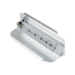 Универсальный светодиодный светильник GLANZEN RPD-0001-50 (артикул 15735249) – фото 1