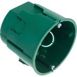 Установочная коробка Schneider Electric СП, 65x60 мм, блочная, SchE, IMT35101 (артикул 15425476) – фото 1