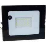 Светодиодный прожектор с нерегулируемым датчиком движения ЭРА LPR041165K030 30Вт 2100Лм 6500К Б0043575 (артикул 16110161) – фото 1