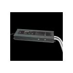 Блок питания Gauss LED STRIP 200W 24V IP66 1/15 202022400 (артикул 20245858) – фото 1