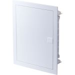 Встраиваемый распределительный щит TEHNOPLAST 24+4 автоматов IP40 - U24E 30550 (артикул 16436640) – фото 1
