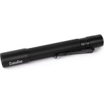 Фонарь Camelion LED51533 черный, LED XPE, ZOOM, 3 режима 2XLR03, алюминий, откр. блистер 14535 (артикул 20226100) – фото 1