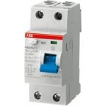 УЗО ABB 2CSF202001R1250 F202 (артикул 15172173) – фото 1
