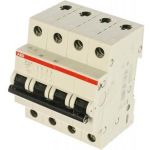 Автоматический выключатель ABB SH204L 4P 40А 4,5kA 2CDS244001R0404 (артикул 15171981) – фото 1