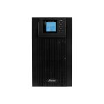 Источник бесперебойного питания POWERMAN Online 3000 6046353 (артикул 15615782) – фото 1