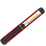 Светодиодный аккумуляторный фонарь iCartool с магнитом, инспекционный IC-L103 (артикул 16467179) – фото 1