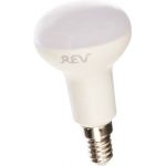 Светодиодная лампа LED R50 E14 5Вт 2700K REV 32332 7 (артикул 15532901) – фото 1