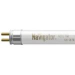Лампа Navigator NTL-T4-16-860-G5 94114 (артикул 16287742) – фото 1