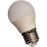 Светодиодная лампа 3Вт 220В Camelion LED3-G45/845/E27 11376 (артикул 15591019) – фото 1