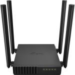 Двухдиапазонный wi-fi роутер TP-Link Archer C54 (артикул 25066431) – фото 1