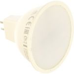Светодиодная лампа КОСМОС LED BASIC JCDR 8.5Вт 220В GU5.3 4500К LkecLED8.5wJCDRC45 478701 (артикул 15933377) – фото 1