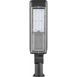 Уличный светодиодный светильник FERON 50LED*50W 85-265V/50Hz цвет черный IP65, SP2819 32252 (артикул 15746784) – фото 1
