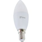 Светодиодная лампа FERON LB-970, 13W, 230V E14 2700K свеча 38107 (артикул 18248755) – фото 1