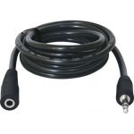 Аудио-кабель Defender JACK02-05 JACK M-JACK F, 1.5 м 87511 (артикул 16125398) – фото 1