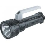 Фонарь Navigator NPT-CP18-3AA, Пластик, 1LEDх1Вт, 3 режима, короб 14027 (артикул 16287997) – фото 1