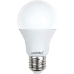 Светодиодная лампа Smartbuy LED A6011W/4000/E27 SBL-A60-11-40K-E27-A (артикул 16052243) – фото 1