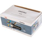 Аккумуляторный светодиодный фонарь Smartbuy CREE T6 10Вт, металлический с ручкой, IP54 SBF-30-H (артикул 16052136) – фото 1
