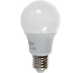 Светодиодная лампа Smartbuy LED A60-09W/4000/E27 SBL-A60-09-40K-E27-N (артикул 16052247) – фото 1