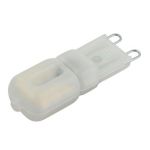 Светодиодная лампа Smartbuy LED G94W/6400/G9 SBL-G9 04-64K (артикул 16051982) – фото 1