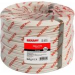 Кабель REXANT КСПВ 4 х 0,5 мм 01-4711 (артикул 15776294) – фото 1