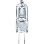 Лампа Navigator JC, 20W, clear, G4, 12V, 2000h 94210 (артикул 16287965) – фото 1