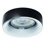 Точечный светильник KANLUX ELNIS L A/C 27808 (артикул 16238371) – фото 1
