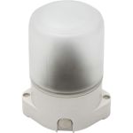Светильник SVET НББ 01-60-001 IP65 белый SV0111-0001 (артикул 16168409) – фото 1