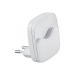 Светильник-ночник FERON 0,45W 230V квадрат, белый FN1120 41019 (артикул 16041175) – фото 1