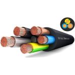 Силовой гибкий кабель H07RN-F 3x2,5 Top Cable XTREM 10 метров 3003002MR10RU (артикул 16393916) – фото 1