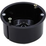 Установочная коробка EKF КМП-020-009 для полых стен, с лапками, IP30, PROxima SQplc-kmp-020-009 (артикул 16135443) – фото 1