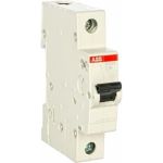 Автомат модульный ABB 1п C SH201L 4.5кА 10А 2CDS241001R0104 (артикул 15171955) – фото 1