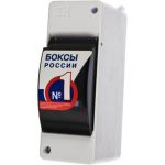Бокс IEK ОП КМПн 2/2 на 2 модуля IP40 ИЭК MKP42-N-02-30-20 (артикул 15164911) – фото 1