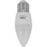 Светодиодная лампа СТАРТ в колбе лон LEDCandleE27 7W 40 (артикул 15851650) – фото 1