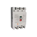 Автоматический выключатель ANDELI AM1-125L/3P 100A 30KA ADL06-025 (артикул 16087007) – фото 1