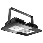 Светодиодный промышленный светильник Pccooler HIGH BAY JX, 100Вт, 6000К CP-HB05-0100 (артикул 16585088) – фото 1