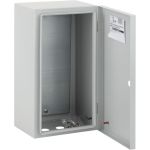 Навесной металлический корпус ЭРА ЭКО ЩМП-01 IP31, размер 410х220х165 Б0041652 (артикул 15982020) – фото 1