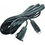 Силовой каучуковый удлинитель-шнур УШ-16 IP-44 КГ 3x1,5 10м UNIVersal 964U-7001 (артикул 15549619) – фото 1