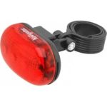 Фонарь Navigator, NPT-B02-2AAA, велосипедный, сигнальный, 3LED, блистер 94965 (артикул 16288075) – фото 1