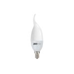 Лампа Jazzway PLED- SP CA37 7w E14 3000K 230/50 1027894-2 (артикул 16091501) – фото 1