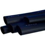 Среднестенная термоусаживаемая трубка с клеевым слоем 3М MDT-A-38/12 1000мм 7000037644 (артикул 15541059) – фото 1