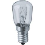 Лампа Navigator NI-T26-15-230-E14-CL 61203 (артикул 16288009) – фото 1