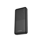 Внешний аккумулятор Harper Power Bank PB-20011 black H00002461 (артикул 21740956) – фото 1