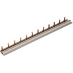 Шинная разводка 1 фаза PS1/12 Comp"PIN" 2CDL210001R1012 (артикул 15172393) – фото 1