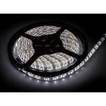 Светодиодная лента IN HOME LS 28WW-60/33 60LED, 4.8Вт/м, 12В, IP33, теплый белый, 3000K 4690612023137 (артикул 16442211) – фото 1
