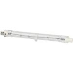 Галогенная лампа ЭРА J118-300W-R7s-230V, J118, 300 Вт, нейтральная, R7s 10/500/18000 Б0048494 (артикул 16476856) – фото 1